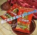160g洪太红枣姜糖（软糖10条装） 3