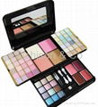 Make up cosmetics set