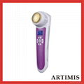 Cool&Warm  facial massager  1