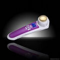 Cool&Warm  facial massager  2