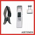 Galvanic beauty equipment 