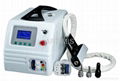 Portable YAG Laser remove Tattoo machine 1