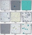 PVC防靜電地板