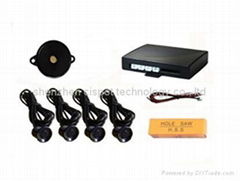 spanish buzzer parking sensor wholesaler distributor