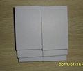 PVC sheet,celluka foaming,low-vesicant board 1