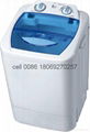 single tub washing machine SPAIN DRYER 4