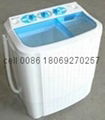 twin tub washing machine 1