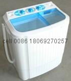 twin tub washing machine