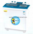 8.5kgs washing machine 2