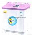 8.5kgs washing machine 4