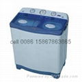 single tub washing machine 8.0kgs 1