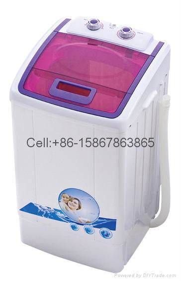 single tub washing machine 8.0kgs 3