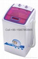 single tub washing machine 8.0kgs 3