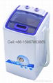 single tub washing machine 8.0kgs 4