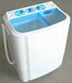 4.5KG WASHING MACHINE