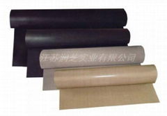 PTFE Coated Fiberglass Fabric