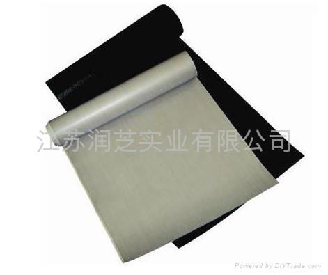 PTFE Coated Fiberglass Fabric 2