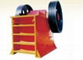 Jaw Crusher 1