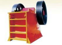 Jaw Crusher