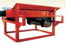 linear vibrating feeder