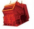 js1214impact crusher