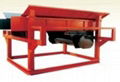 Linear Vibrating Feeder 1