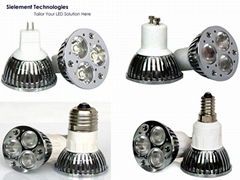 LED Spot Lights