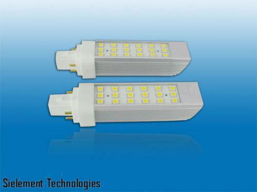 LED G24 Lamp