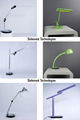 LED Reading Light