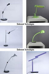 LED Reading Light