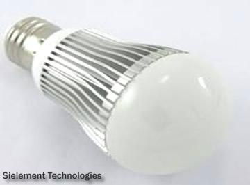 LED Bulbs 2