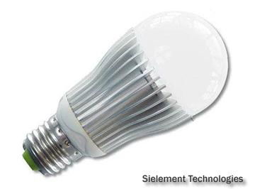 LED Bulbs 4