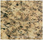 yellow granite