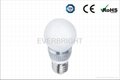 LED bulb 4W