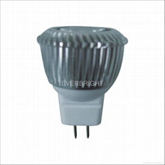 LED  G4 MR11 lamp  1*1W