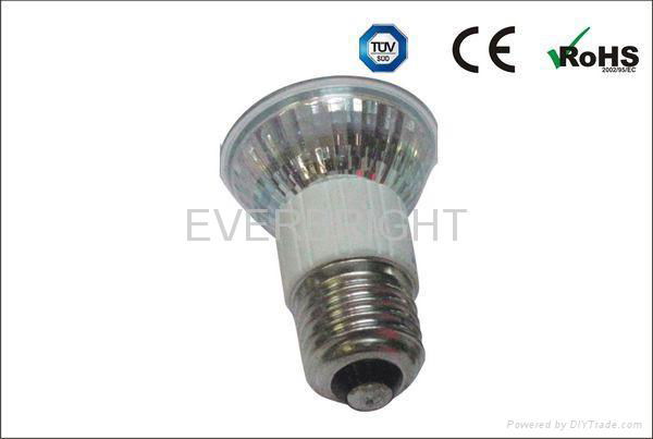 1w led spotlight 18pcs   2