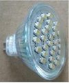 LED spotlight SMD30PCS