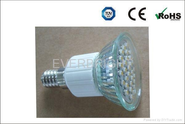 LED spotlight SMD30PCS 3