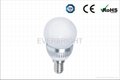 LED bulb 3W 1