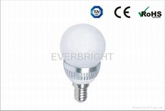 LED bulb 3W