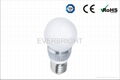 LED bulb 3W 2