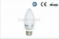 LED bulb 3W 3