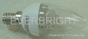 LED bulb 28pcs 2