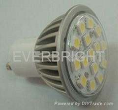 NEW!! 3W LED spotlight