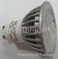 NEW!! 3W LED spotlight  4