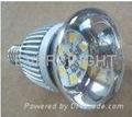 LED R63 Lamp 3.6W 2