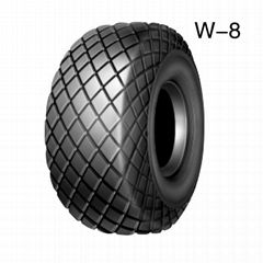 Floation Tire/Sand Tire 16.00-20 E7