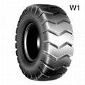 OTR Tyre  13.00-24-10 1