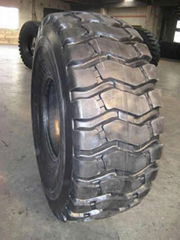 Radial OTR Tyre  E3/L3  20.5R25