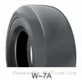 Compactor Tire/Roller Tire  1
